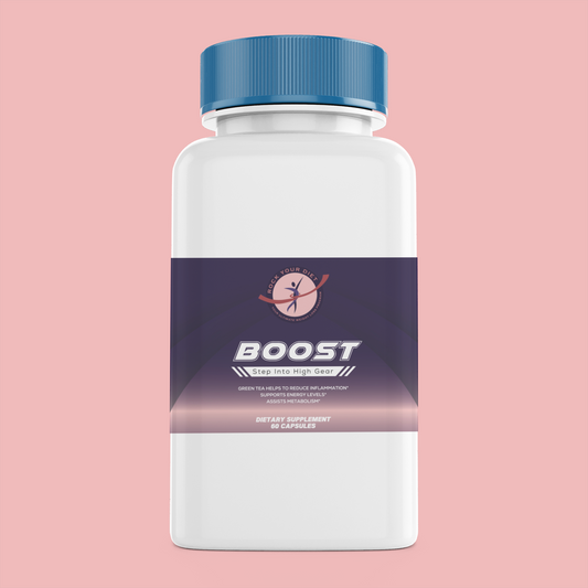 Boost