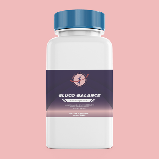 Gluco-Balance